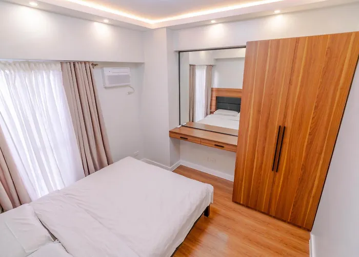 Eire Apartment *