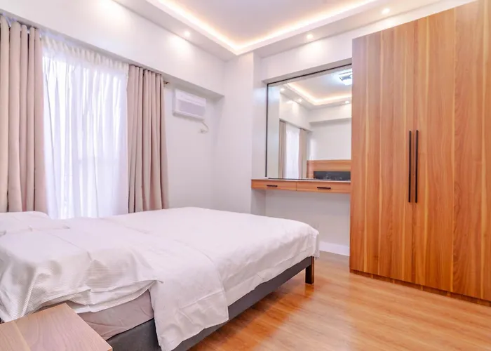 Apartment Eire *